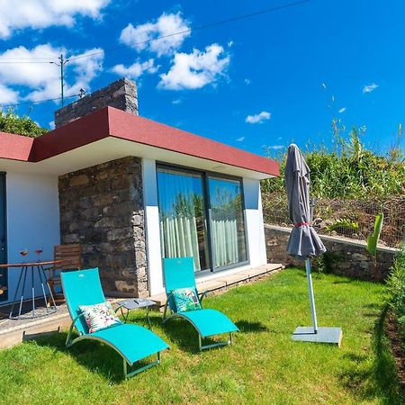 Bhf Residences Lotus Calheta  Bagian luar foto