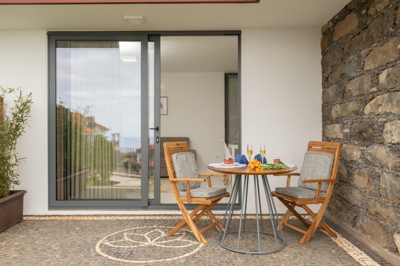 Bhf Residences Lotus Calheta  Bagian luar foto